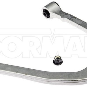suspension control arm and ball joint assembly dorman premium chassis cb61027pr