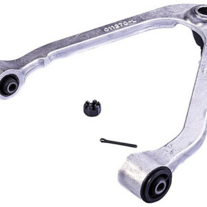 suspension control arm and ball joint assembly dorman premium chassis cb61037pr