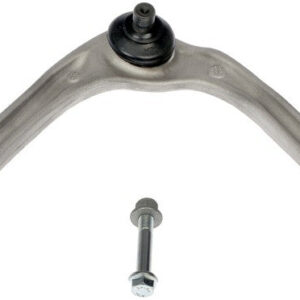 suspension control arm and ball joint assembly dorman premium chassis cb61047pr