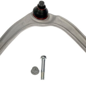 suspension control arm and ball joint assembly dorman premium chassis cb61077pr