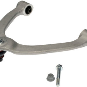 suspension control arm and ball joint assembly dorman premium chassis cb61077pr