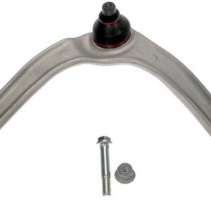 suspension control arm and ball joint assembly dorman premium chassis cb61078pr