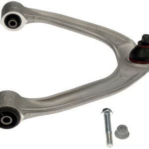 suspension control arm and ball joint assembly dorman premium chassis cb61078pr