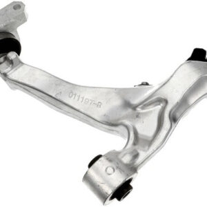 suspension control arm and ball joint assembly dorman premium chassis cb61084pr