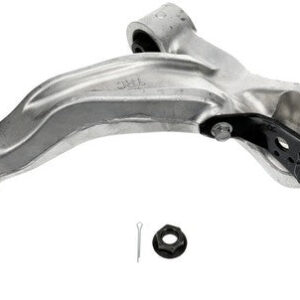 suspension control arm and ball joint assembly dorman premium chassis cb61084pr