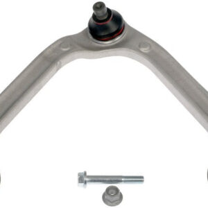 suspension control arm and ball joint assembly dorman mas cb61117