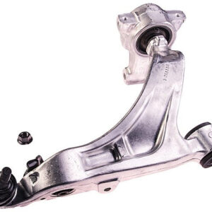 suspension control arm and ball joint assembly dorman premium chassis cb61133pr