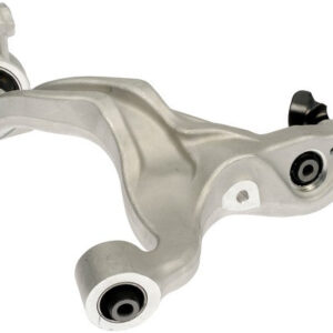 suspension control arm and ball joint assembly dorman premium chassis cb61143pr