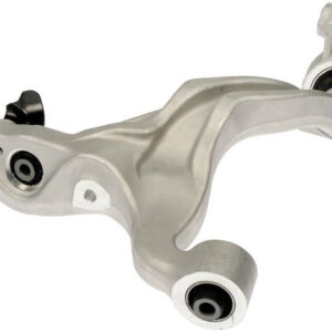 suspension control arm and ball joint assembly dorman premium chassis cb61144pr