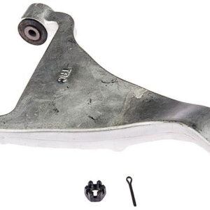 suspension control arm and ball joint assembly dorman premium chassis cb61507pr