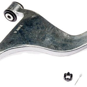 suspension control arm and ball joint assembly dorman premium chassis cb61508pr