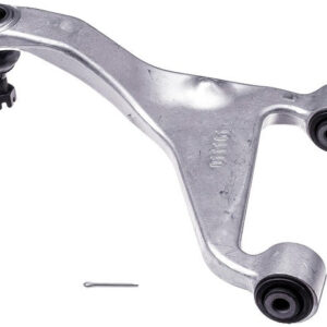 suspension control arm and ball joint assembly dorman premium chassis cb61517pr
