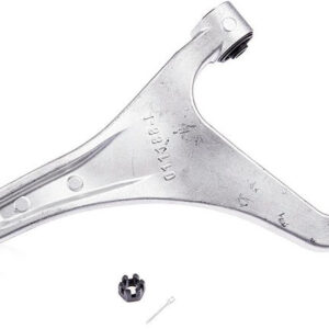 suspension control arm and ball joint assembly dorman premium chassis cb61527pr