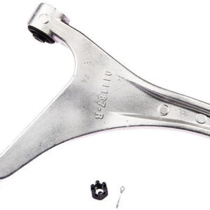 suspension control arm and ball joint assembly dorman premium chassis cb61528pr