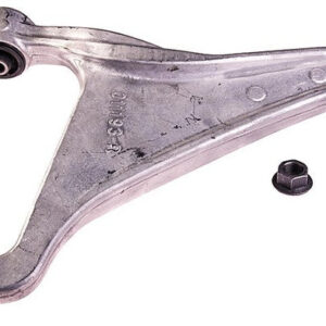 suspension control arm and ball joint assembly dorman premium chassis cb61538pr