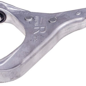 suspension control arm and ball joint assembly dorman premium chassis cb61578pr