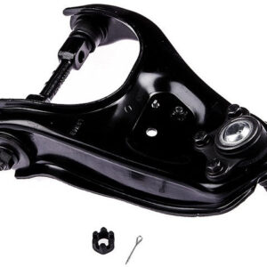 suspension control arm and ball joint assembly dorman premium chassis cb62007pr