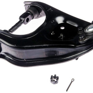 suspension control arm and ball joint assembly dorman premium chassis cb62008pr