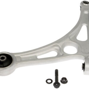 suspension control arm and ball joint assembly dorman mas cb630004