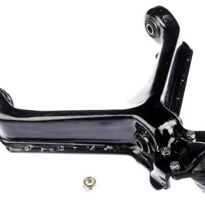 suspension control arm and ball joint assembly dorman premium chassis cb63005pr