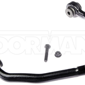 suspension control arm and ball joint assembly dorman premium chassis cb63006pr