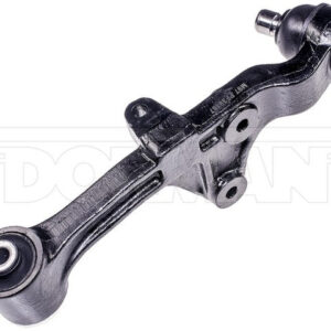 suspension control arm and ball joint assembly dorman premium chassis cb63024pr