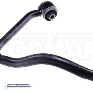 suspension control arm and ball joint assembly dorman premium chassis cb63067pr