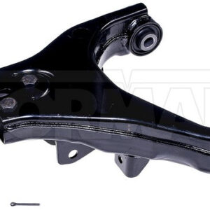 suspension control arm and ball joint assembly dorman premium chassis cb63133pr