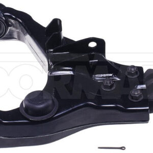 suspension control arm and ball joint assembly dorman premium chassis cb63134pr
