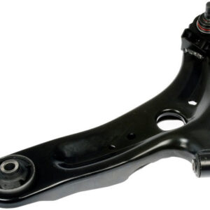 suspension control arm and ball joint assembly dorman premium chassis cb63183pr
