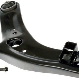 suspension control arm and ball joint assembly dorman premium chassis cb63183pr