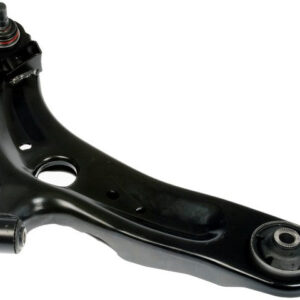 suspension control arm and ball joint assembly dorman premium chassis cb63184pr