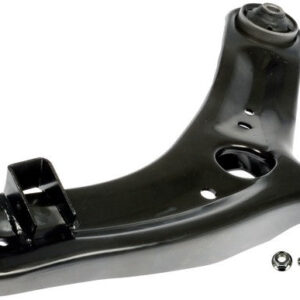 suspension control arm and ball joint assembly dorman premium chassis cb63184pr