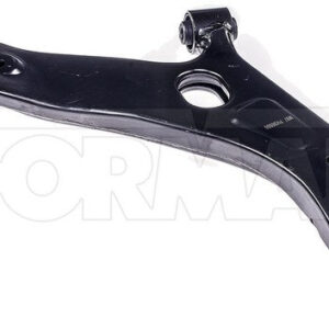 suspension control arm and ball joint assembly dorman premium chassis cb63214pr
