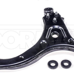 suspension control arm and ball joint assembly dorman premium chassis cb63233pr