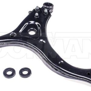 suspension control arm and ball joint assembly dorman premium chassis cb63234pr