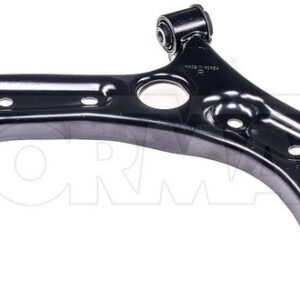 suspension control arm and ball joint assembly dorman premium chassis cb63254pr