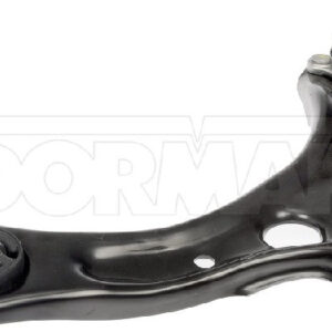 suspension control arm and ball joint assembly dorman premium chassis cb63273pr