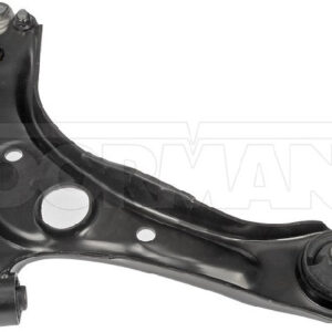 suspension control arm and ball joint assembly dorman mas cb63273