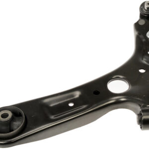 suspension control arm and ball joint assembly dorman premium chassis cb63283pr