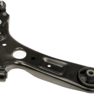 suspension control arm and ball joint assembly dorman premium chassis cb63284pr