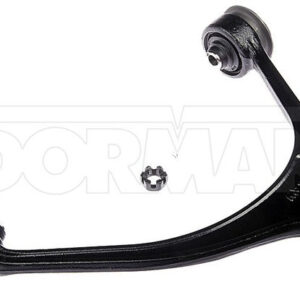 suspension control arm and ball joint assembly dorman premium chassis cb64007pr