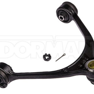 suspension control arm and ball joint assembly dorman premium chassis cb64008pr