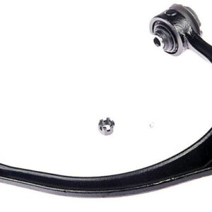 suspension control arm and ball joint assembly dorman premium chassis cb64017pr
