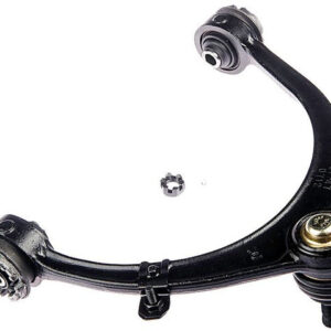 suspension control arm and ball joint assembly dorman premium chassis cb64018pr