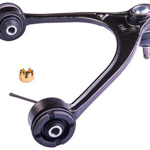 suspension control arm and ball joint assembly dorman premium chassis cb64027pr