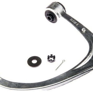 suspension control arm and ball joint assembly dorman premium chassis cb64037pr