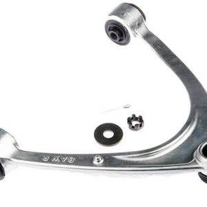 suspension control arm and ball joint assembly dorman premium chassis cb64038pr