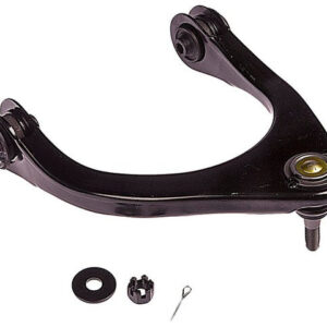 suspension control arm and ball joint assembly dorman premium chassis cb64047pr