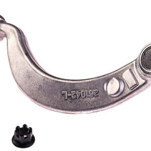 suspension control arm and ball joint assembly dorman premium chassis cb64087pr